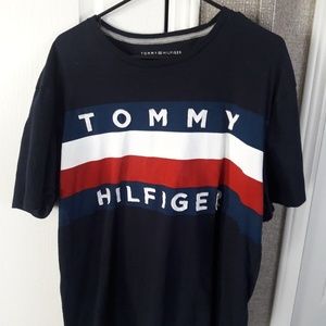 Tommy Hilfiger men xl shirt